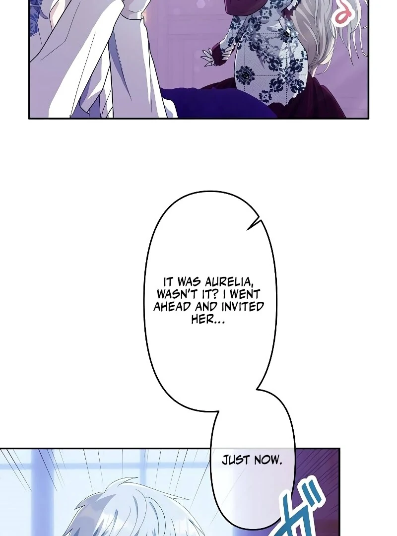 I Tried to be a Villainess, But Now I'm Being Obsessed Over?! Chapter 7 - page 88