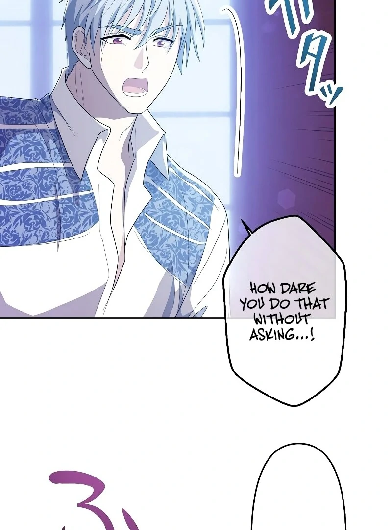 I Tried to be a Villainess, But Now I'm Being Obsessed Over?! Chapter 7 - page 89