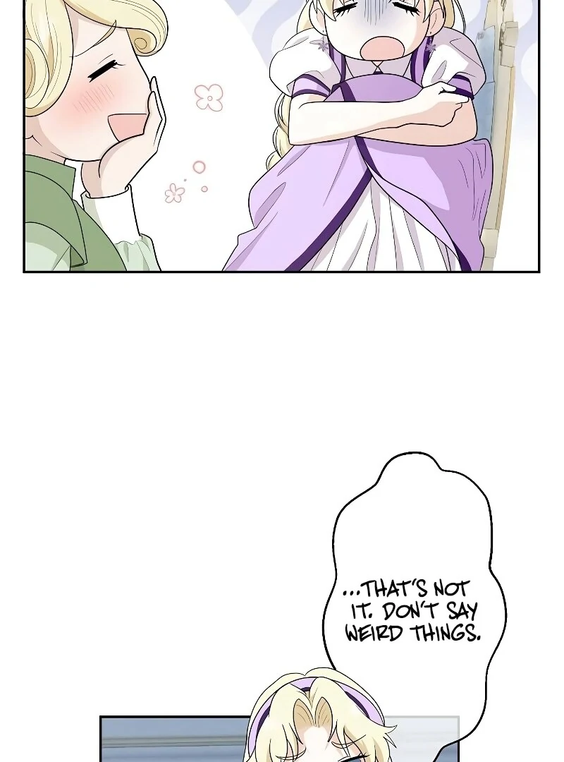 I Tried to be a Villainess, But Now I'm Being Obsessed Over?! Chapter 8 - page 9