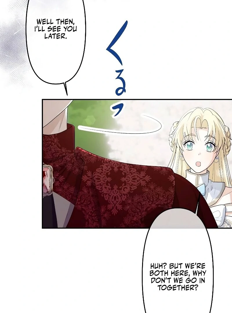 I Tried to be a Villainess, But Now I'm Being Obsessed Over?! Chapter 8 - page 99