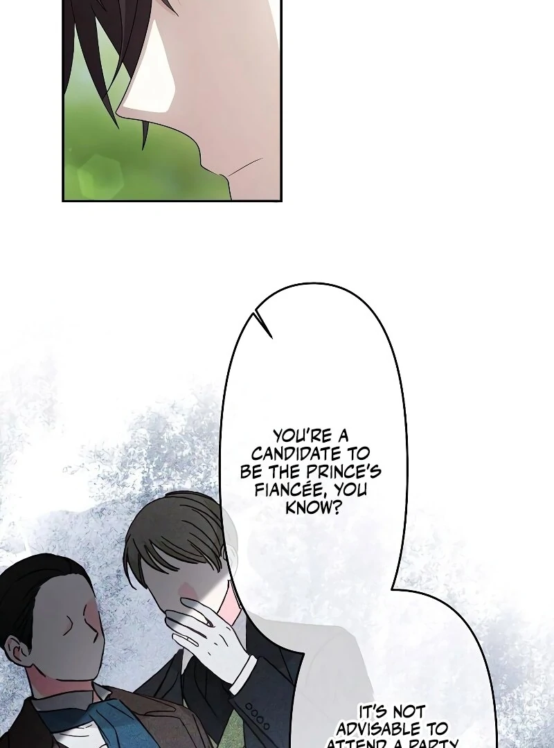 I Tried to be a Villainess, But Now I'm Being Obsessed Over?! Chapter 8 - page 101