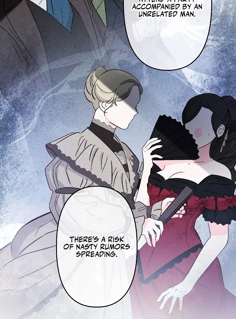 I Tried to be a Villainess, But Now I'm Being Obsessed Over?! Chapter 8 - page 102