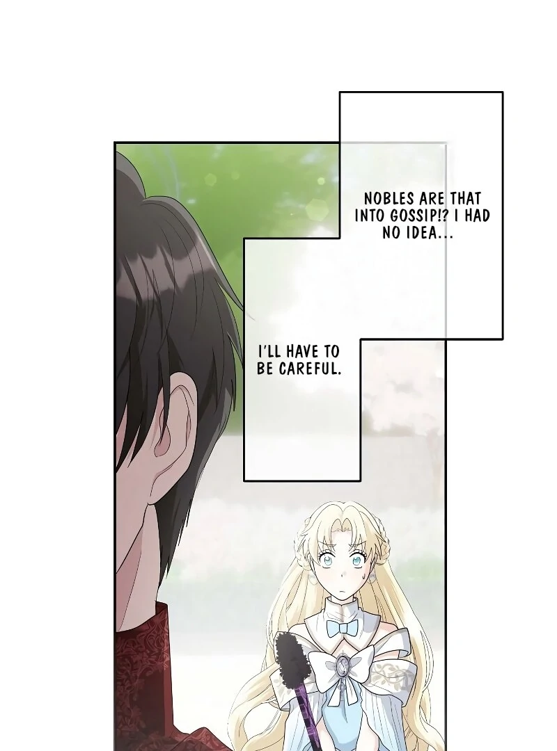 I Tried to be a Villainess, But Now I'm Being Obsessed Over?! Chapter 8 - page 104