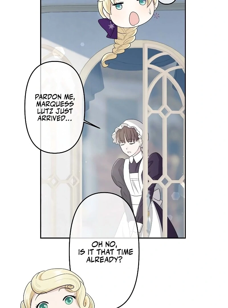 I Tried to be a Villainess, But Now I'm Being Obsessed Over?! Chapter 8 - page 10