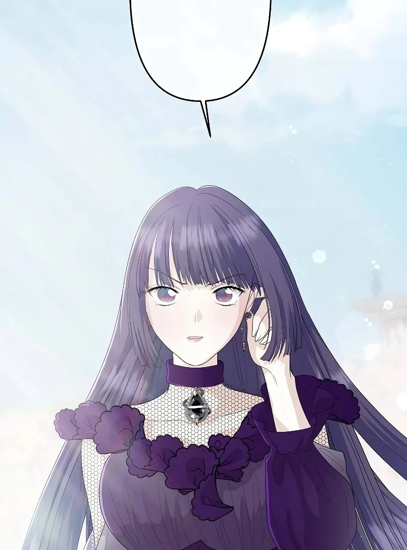 I Tried to be a Villainess, But Now I'm Being Obsessed Over?! Chapter 8 - page 109