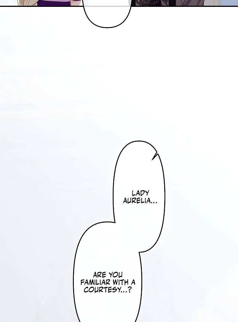 I Tried to be a Villainess, But Now I'm Being Obsessed Over?! Chapter 8 - page 17