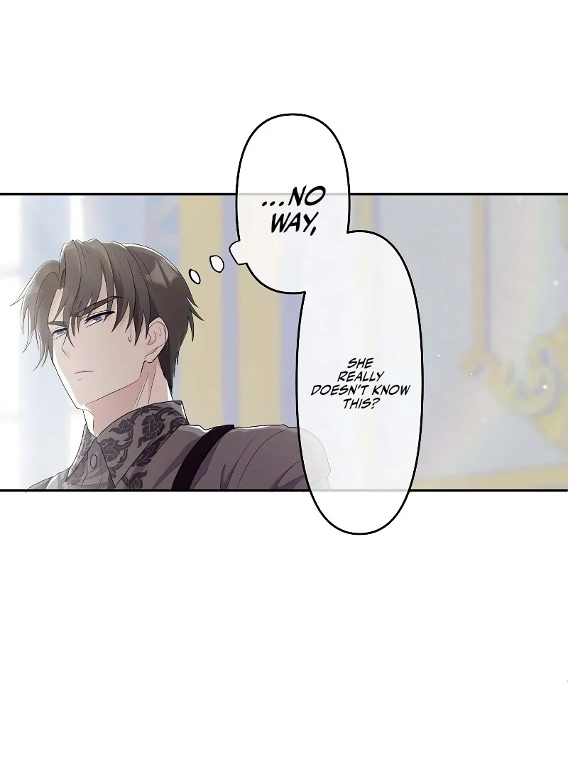 I Tried to be a Villainess, But Now I'm Being Obsessed Over?! Chapter 8 - page 21