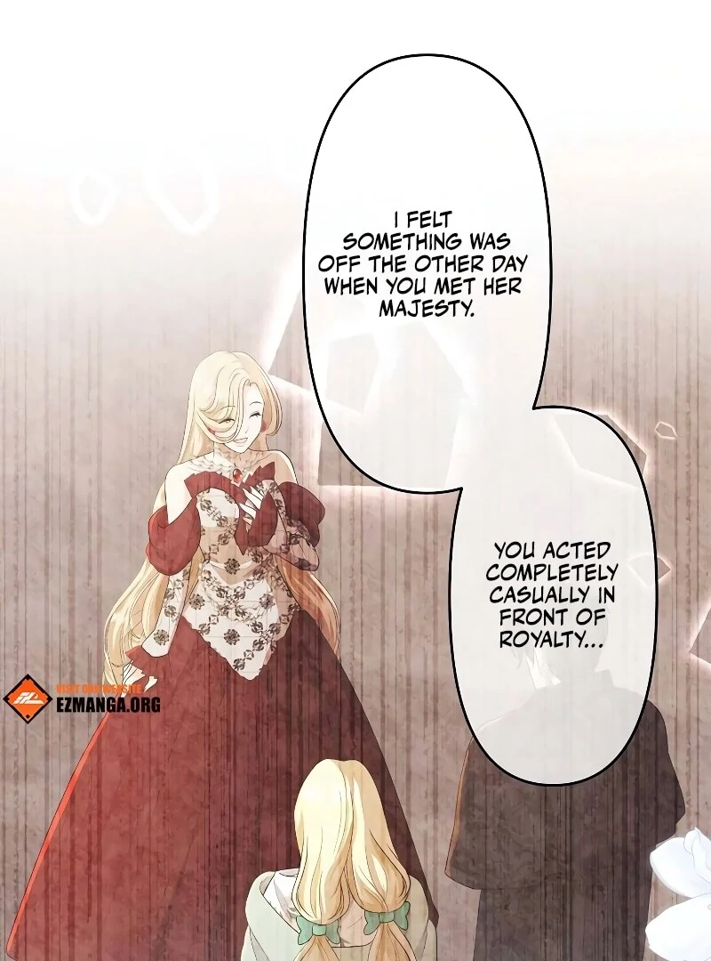 I Tried to be a Villainess, But Now I'm Being Obsessed Over?! Chapter 8 - page 22