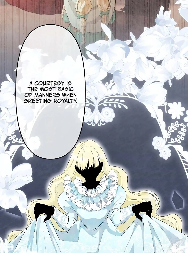 I Tried to be a Villainess, But Now I'm Being Obsessed Over?! Chapter 8 - page 23