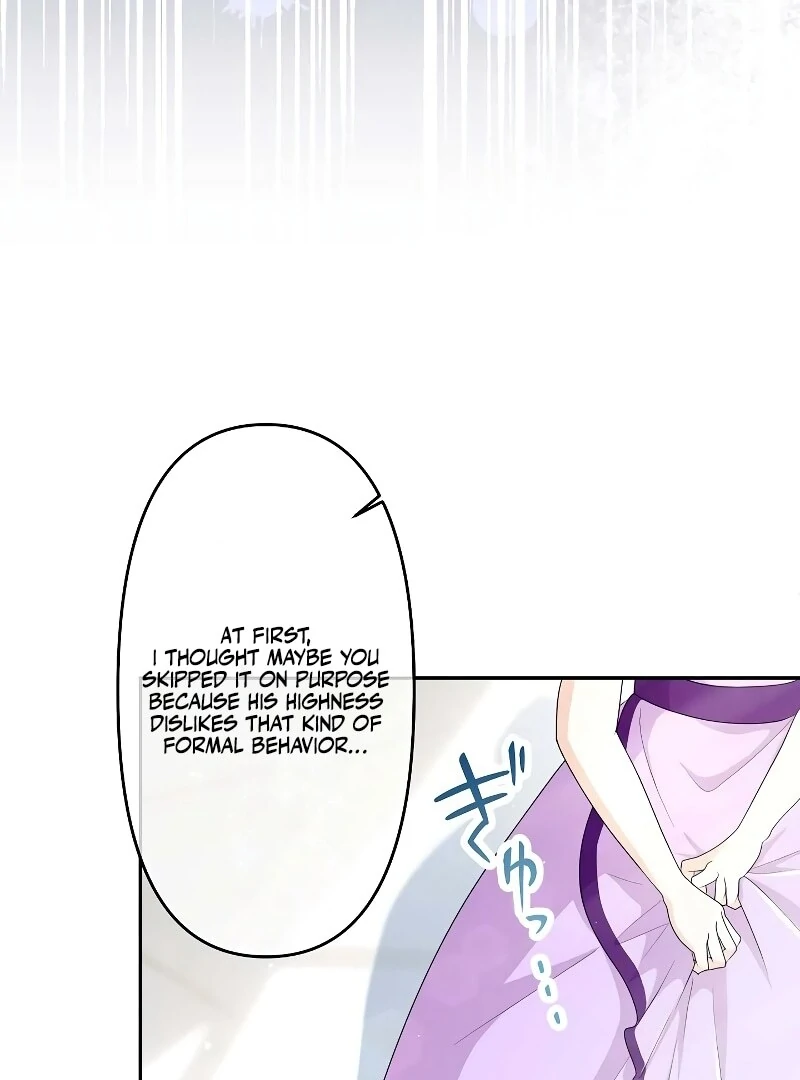 I Tried to be a Villainess, But Now I'm Being Obsessed Over?! Chapter 8 - page 26