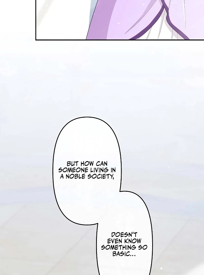 I Tried to be a Villainess, But Now I'm Being Obsessed Over?! Chapter 8 - page 27