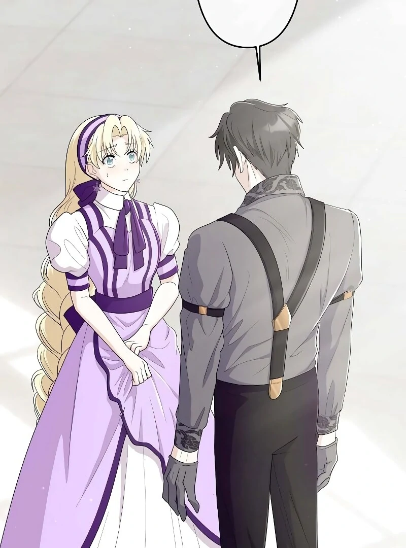 I Tried to be a Villainess, But Now I'm Being Obsessed Over?! Chapter 8 - page 28