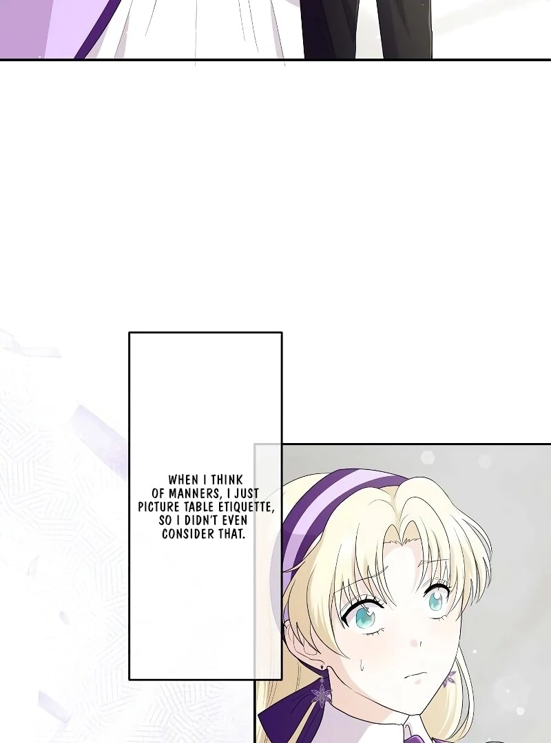 I Tried to be a Villainess, But Now I'm Being Obsessed Over?! Chapter 8 - page 29