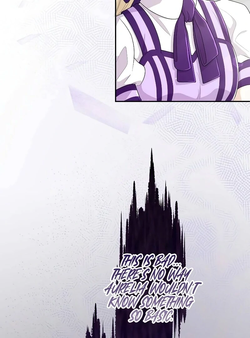 I Tried to be a Villainess, But Now I'm Being Obsessed Over?! Chapter 8 - page 30