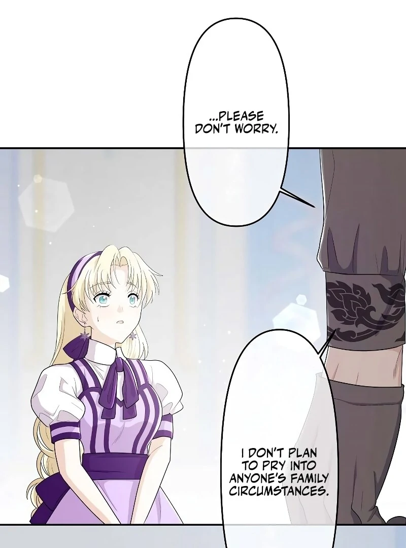 I Tried to be a Villainess, But Now I'm Being Obsessed Over?! Chapter 8 - page 33