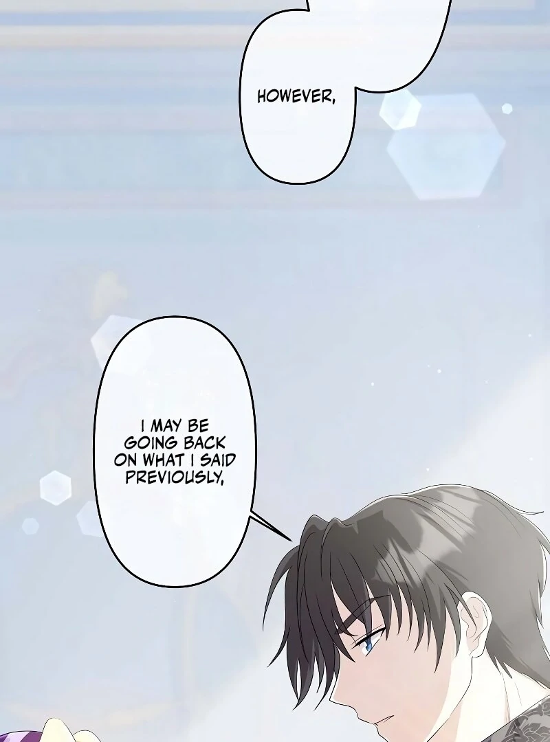 I Tried to be a Villainess, But Now I'm Being Obsessed Over?! Chapter 8 - page 34