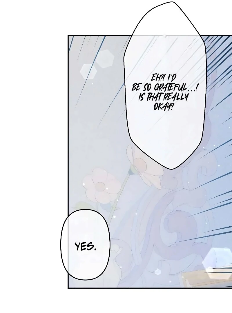 I Tried to be a Villainess, But Now I'm Being Obsessed Over?! Chapter 8 - page 38