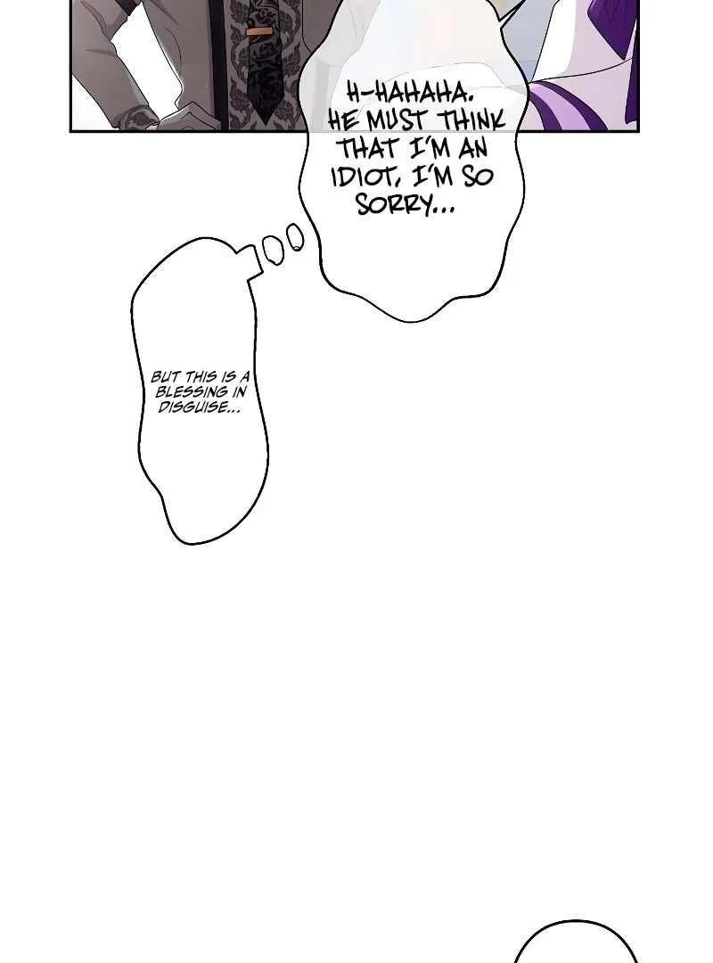 I Tried to be a Villainess, But Now I'm Being Obsessed Over?! Chapter 8 - page 40