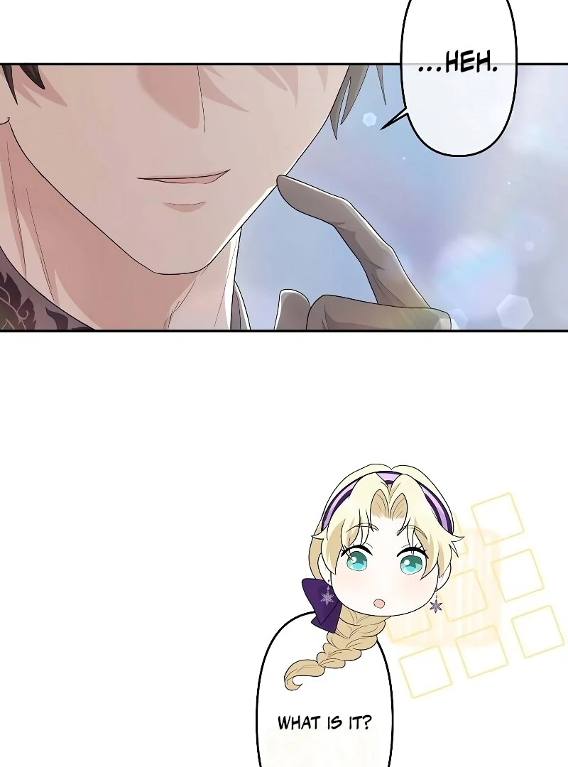 I Tried to be a Villainess, But Now I'm Being Obsessed Over?! Chapter 8 - page 41