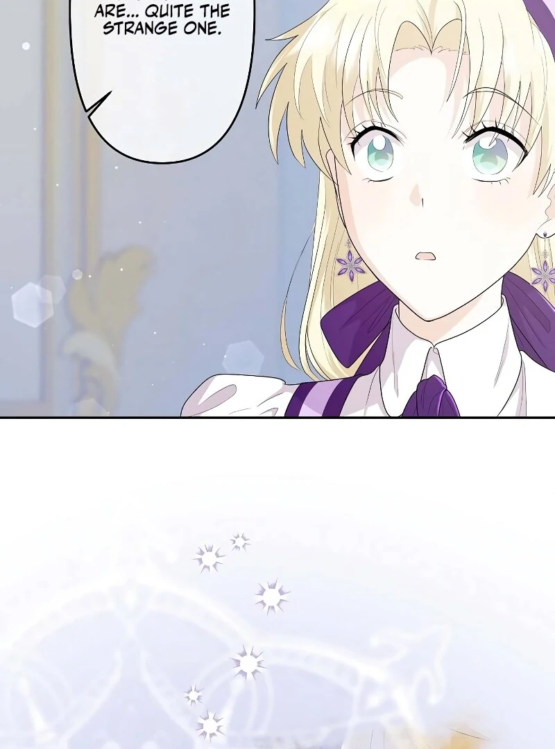 I Tried to be a Villainess, But Now I'm Being Obsessed Over?! Chapter 8 - page 43