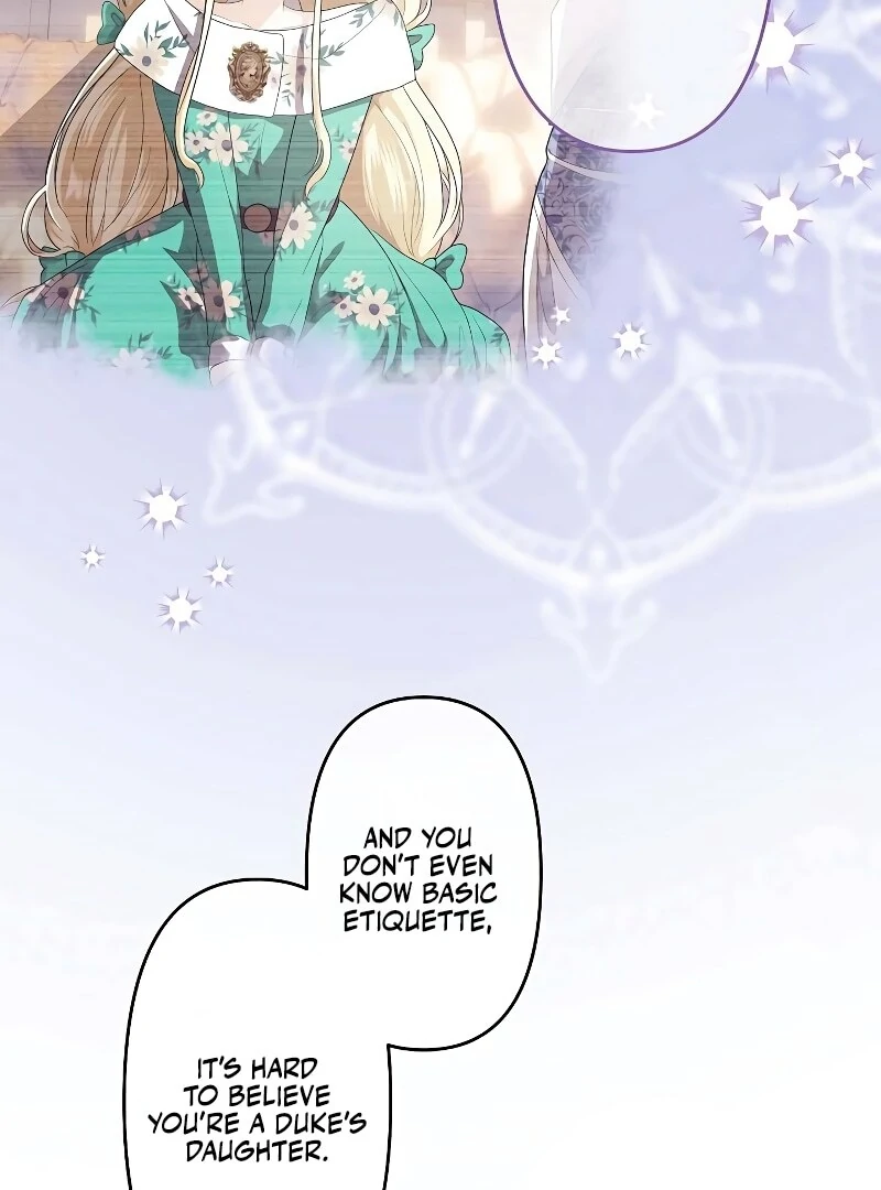 I Tried to be a Villainess, But Now I'm Being Obsessed Over?! Chapter 8 - page 45