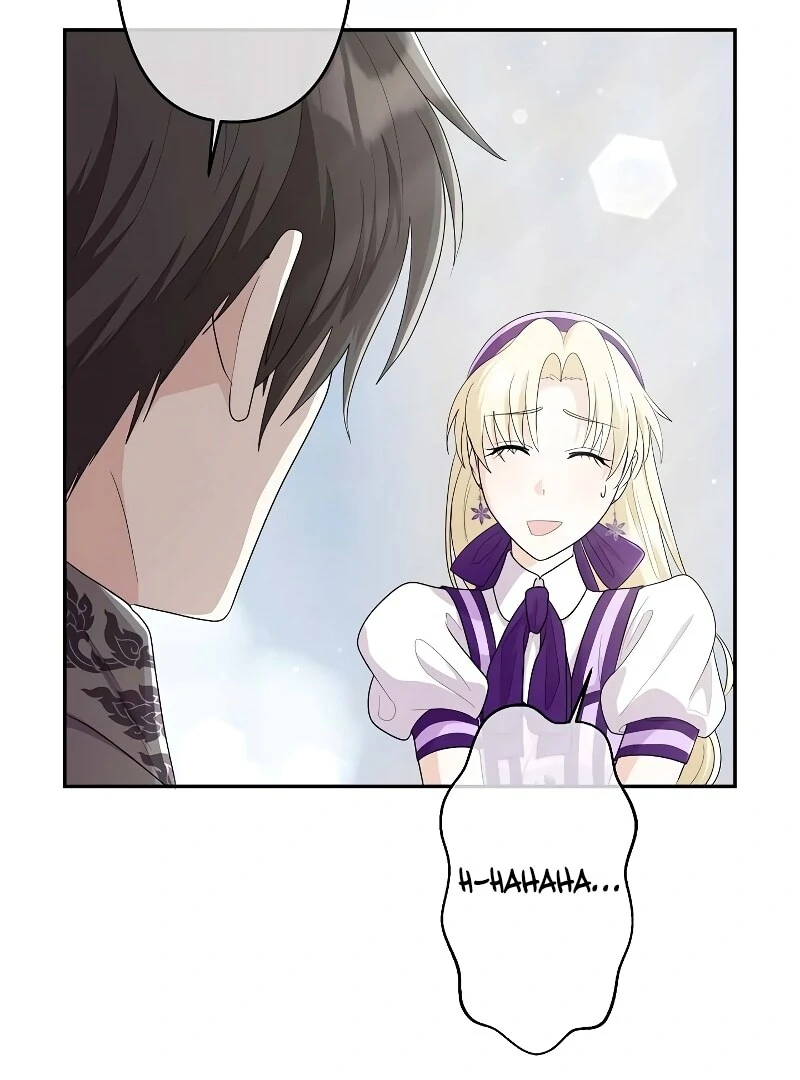 I Tried to be a Villainess, But Now I'm Being Obsessed Over?! Chapter 8 - page 46