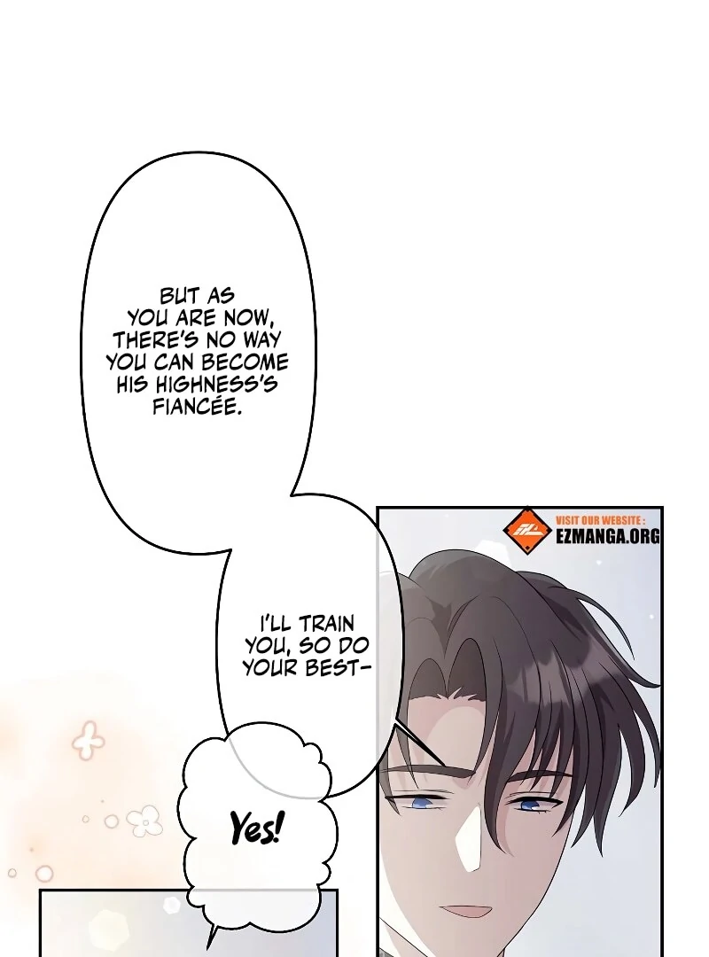 I Tried to be a Villainess, But Now I'm Being Obsessed Over?! Chapter 8 - page 48