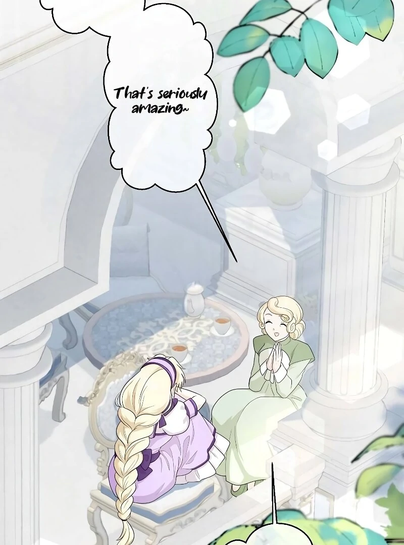 I Tried to be a Villainess, But Now I'm Being Obsessed Over?! Chapter 8 - page 4