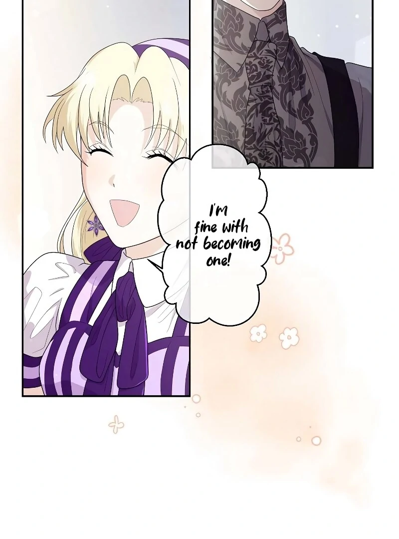 I Tried to be a Villainess, But Now I'm Being Obsessed Over?! Chapter 8 - page 49