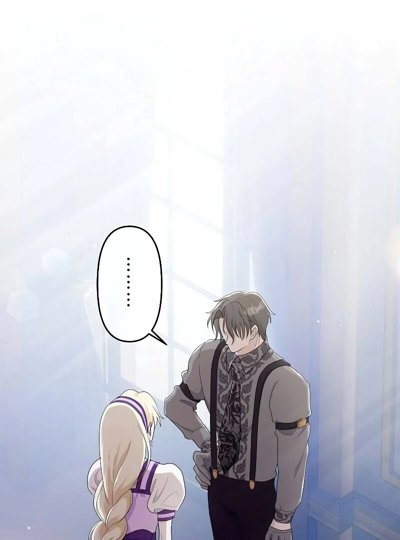 I Tried to be a Villainess, But Now I'm Being Obsessed Over?! Chapter 8 - page 50