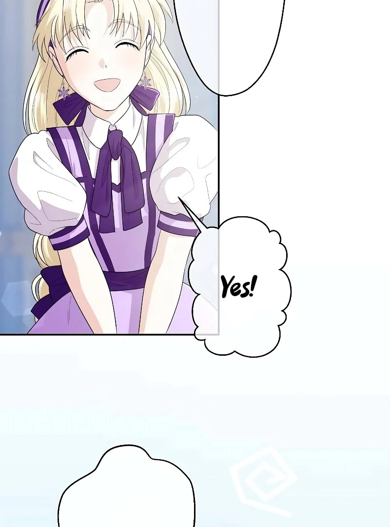 I Tried to be a Villainess, But Now I'm Being Obsessed Over?! Chapter 8 - page 52