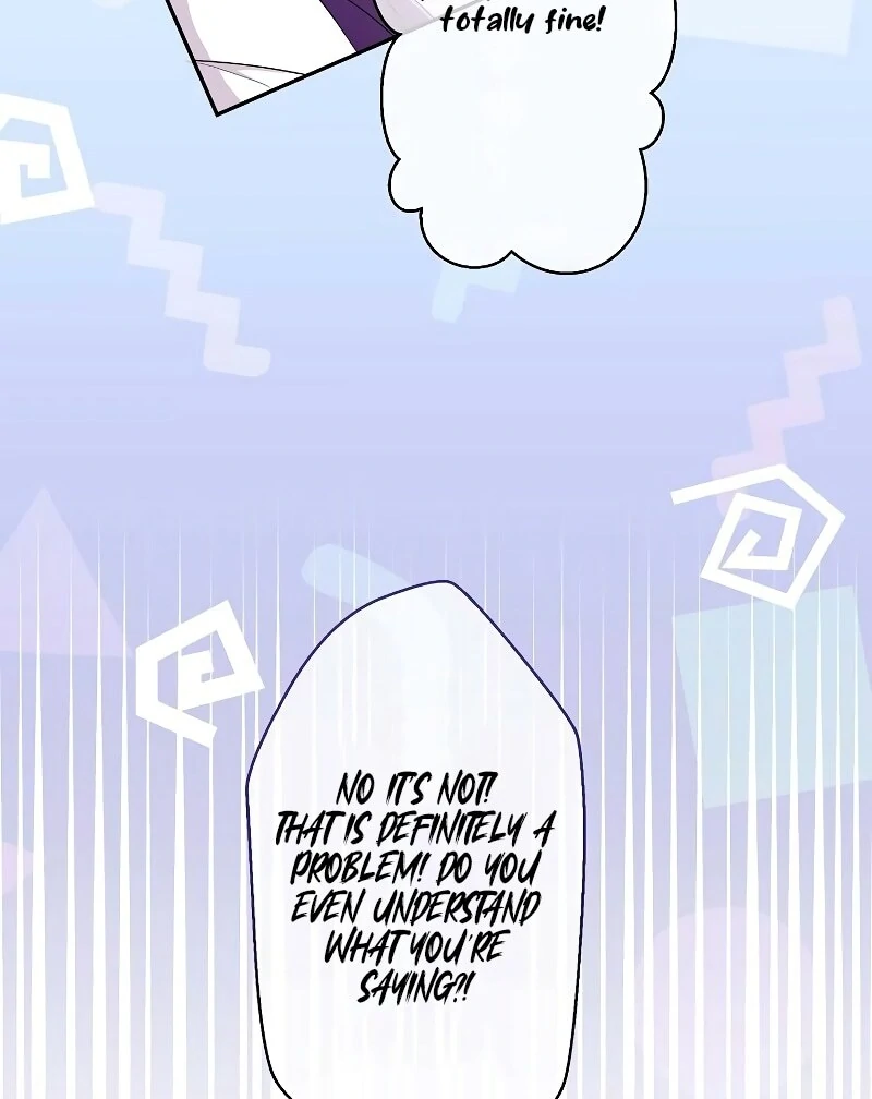 I Tried to be a Villainess, But Now I'm Being Obsessed Over?! Chapter 8 - page 54