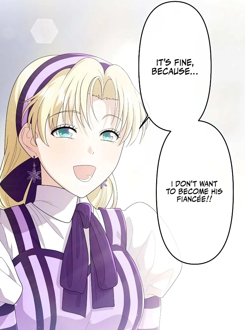 I Tried to be a Villainess, But Now I'm Being Obsessed Over?! Chapter 8 - page 56