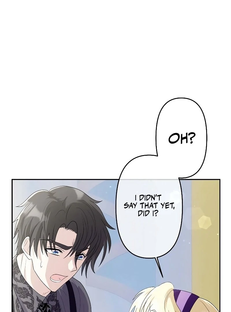 I Tried to be a Villainess, But Now I'm Being Obsessed Over?! Chapter 8 - page 58