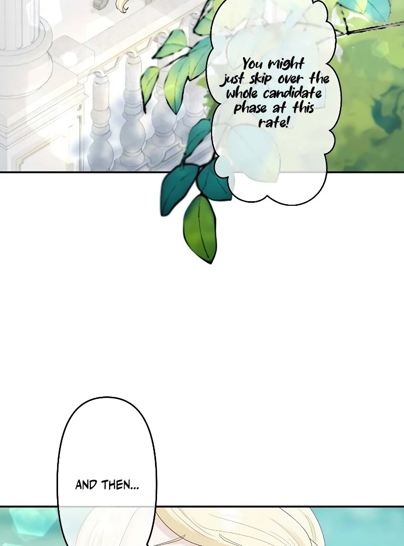 I Tried to be a Villainess, But Now I'm Being Obsessed Over?! Chapter 8 - page 5