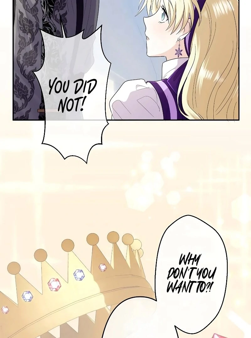 I Tried to be a Villainess, But Now I'm Being Obsessed Over?! Chapter 8 - page 59