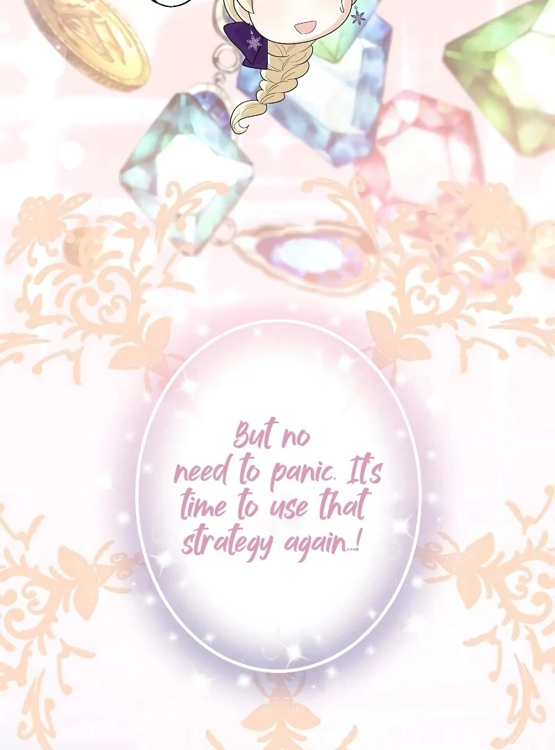 I Tried to be a Villainess, But Now I'm Being Obsessed Over?! Chapter 8 - page 61