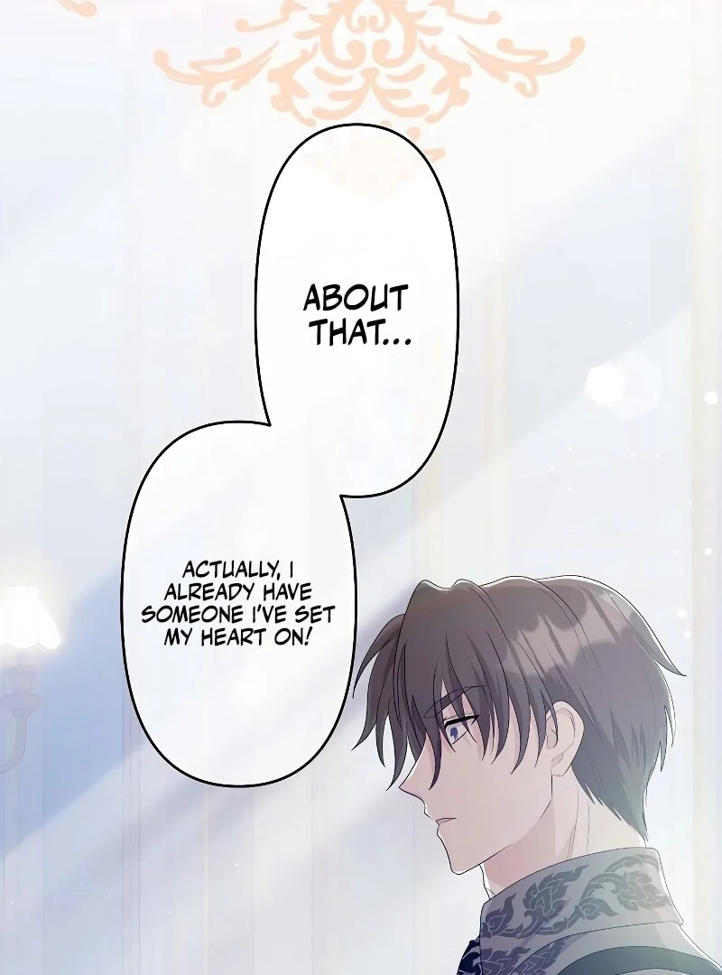 I Tried to be a Villainess, But Now I'm Being Obsessed Over?! Chapter 8 - page 62