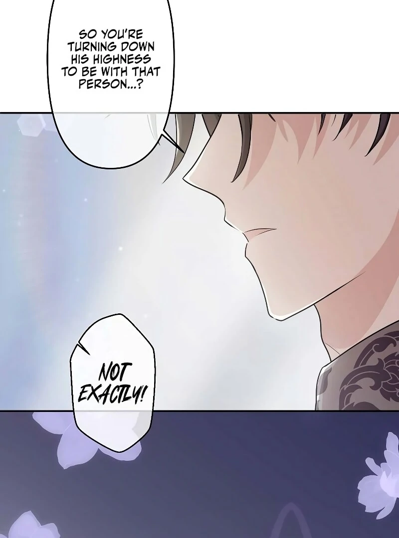 I Tried to be a Villainess, But Now I'm Being Obsessed Over?! Chapter 8 - page 64