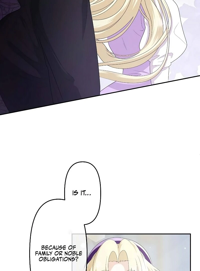 I Tried to be a Villainess, But Now I'm Being Obsessed Over?! Chapter 8 - page 66