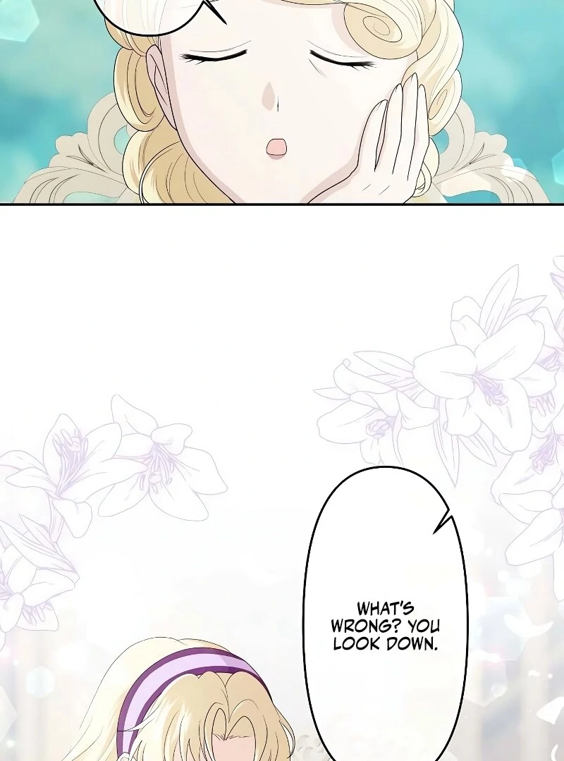 I Tried to be a Villainess, But Now I'm Being Obsessed Over?! Chapter 8 - page 6