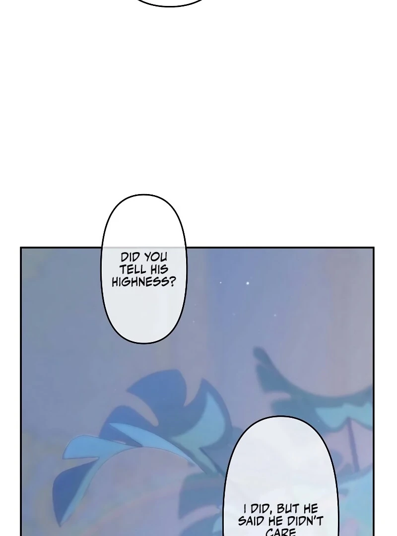 I Tried to be a Villainess, But Now I'm Being Obsessed Over?! Chapter 8 - page 70