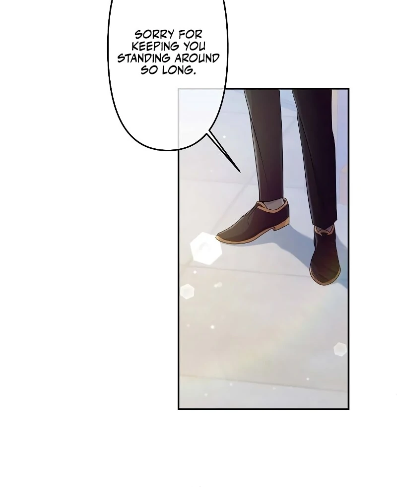 I Tried to be a Villainess, But Now I'm Being Obsessed Over?! Chapter 8 - page 73