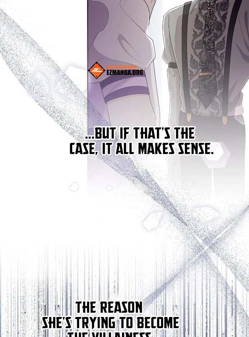 I Tried to be a Villainess, But Now I'm Being Obsessed Over?! Chapter 8 - page 77