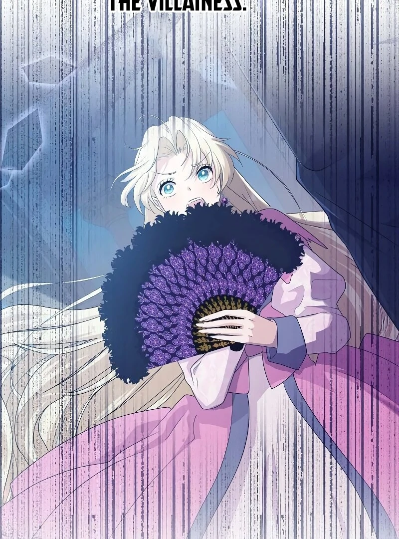 I Tried to be a Villainess, But Now I'm Being Obsessed Over?! Chapter 8 - page 78