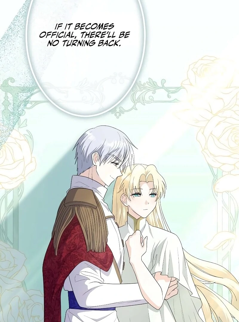 I Tried to be a Villainess, But Now I'm Being Obsessed Over?! Chapter 8 - page 80