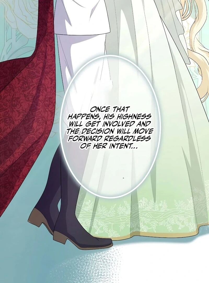 I Tried to be a Villainess, But Now I'm Being Obsessed Over?! Chapter 8 - page 81