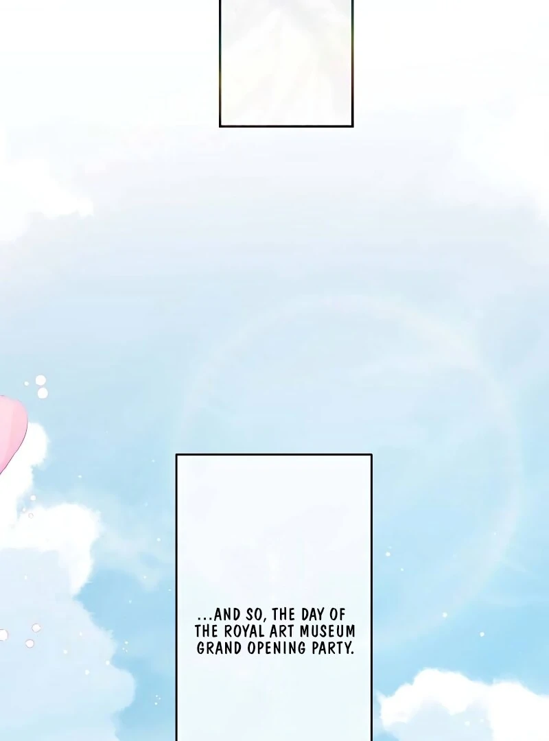 I Tried to be a Villainess, But Now I'm Being Obsessed Over?! Chapter 8 - page 86