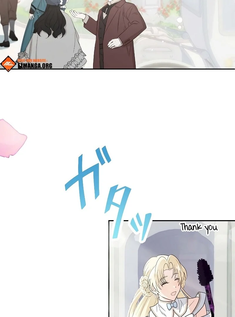 I Tried to be a Villainess, But Now I'm Being Obsessed Over?! Chapter 8 - page 88