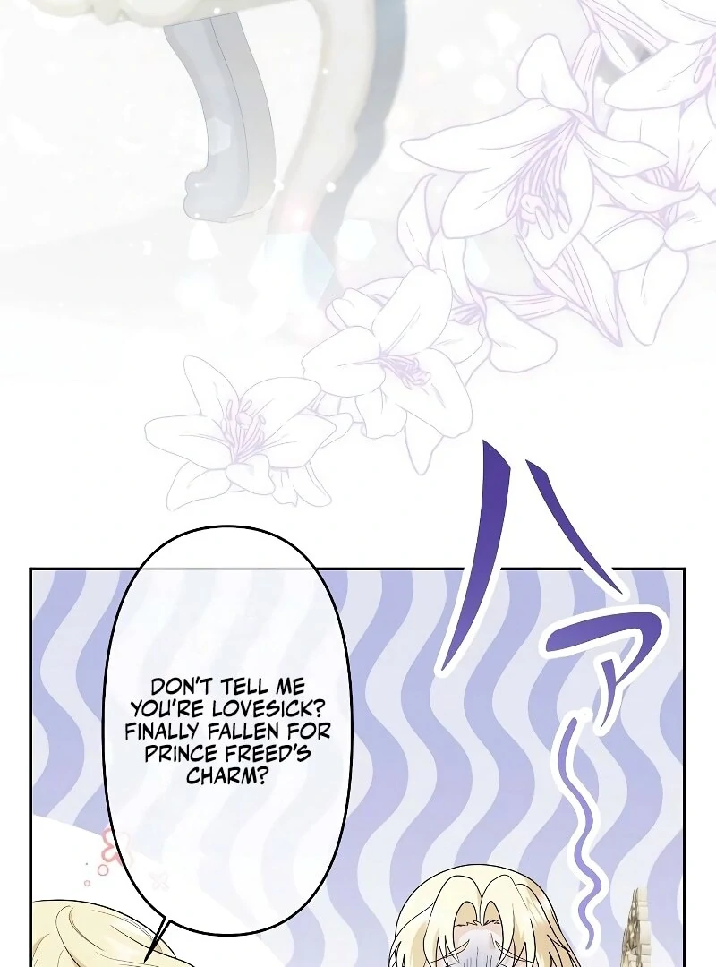 I Tried to be a Villainess, But Now I'm Being Obsessed Over?! Chapter 8 - page 8